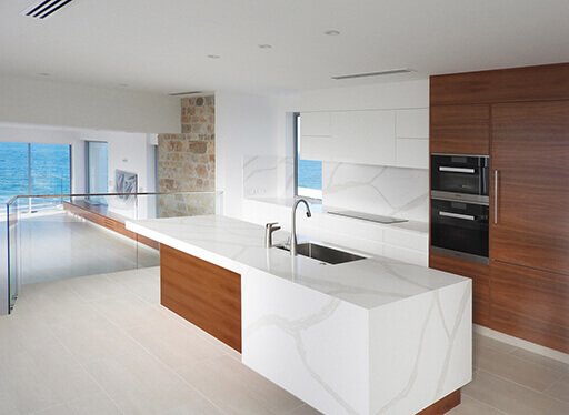 BJF Joinery kitchen cabinet makers gold coast