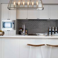 BJF Joinery kitchen renovations gold coast