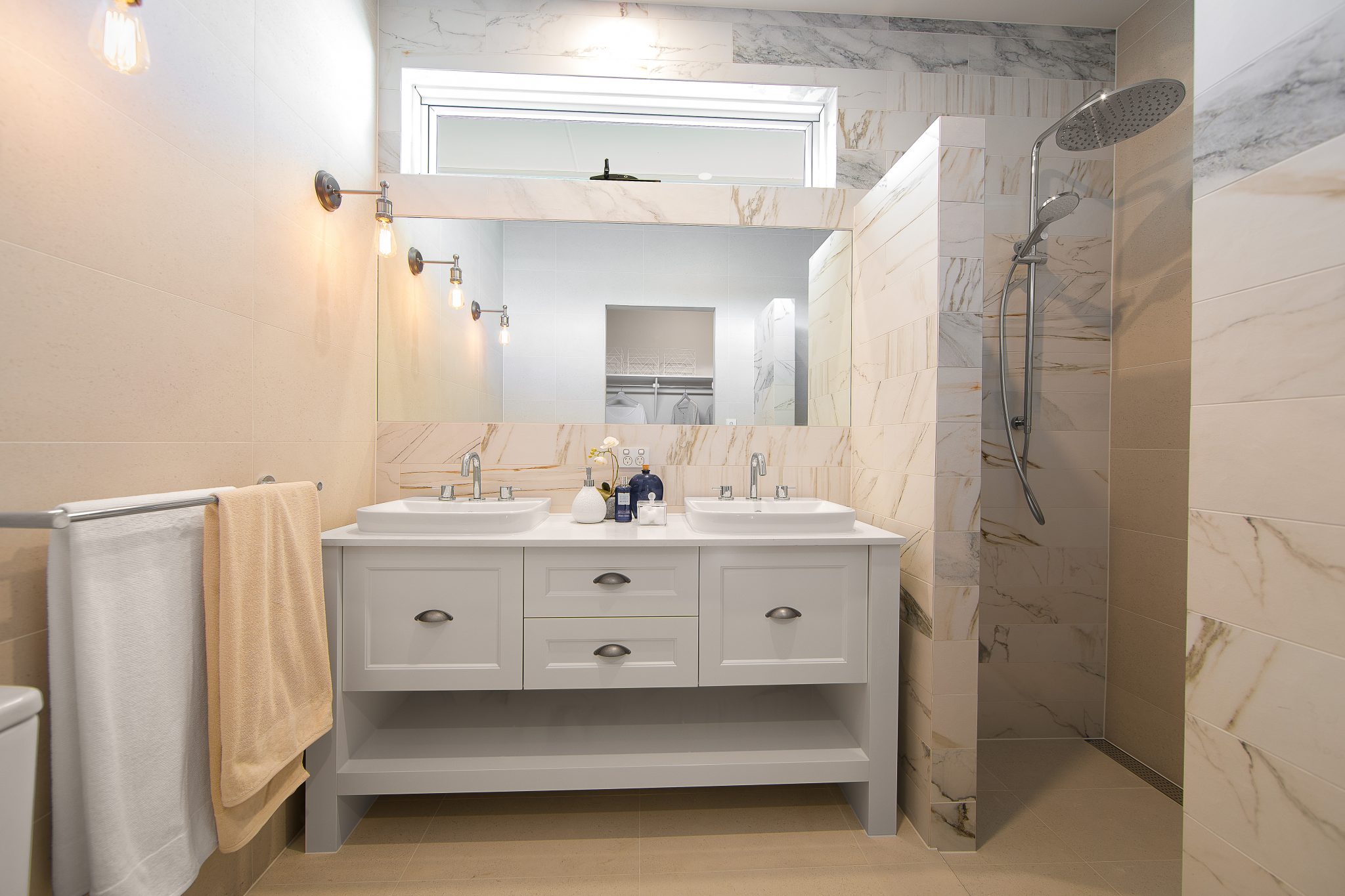 Bathroom renovations Gold Coast