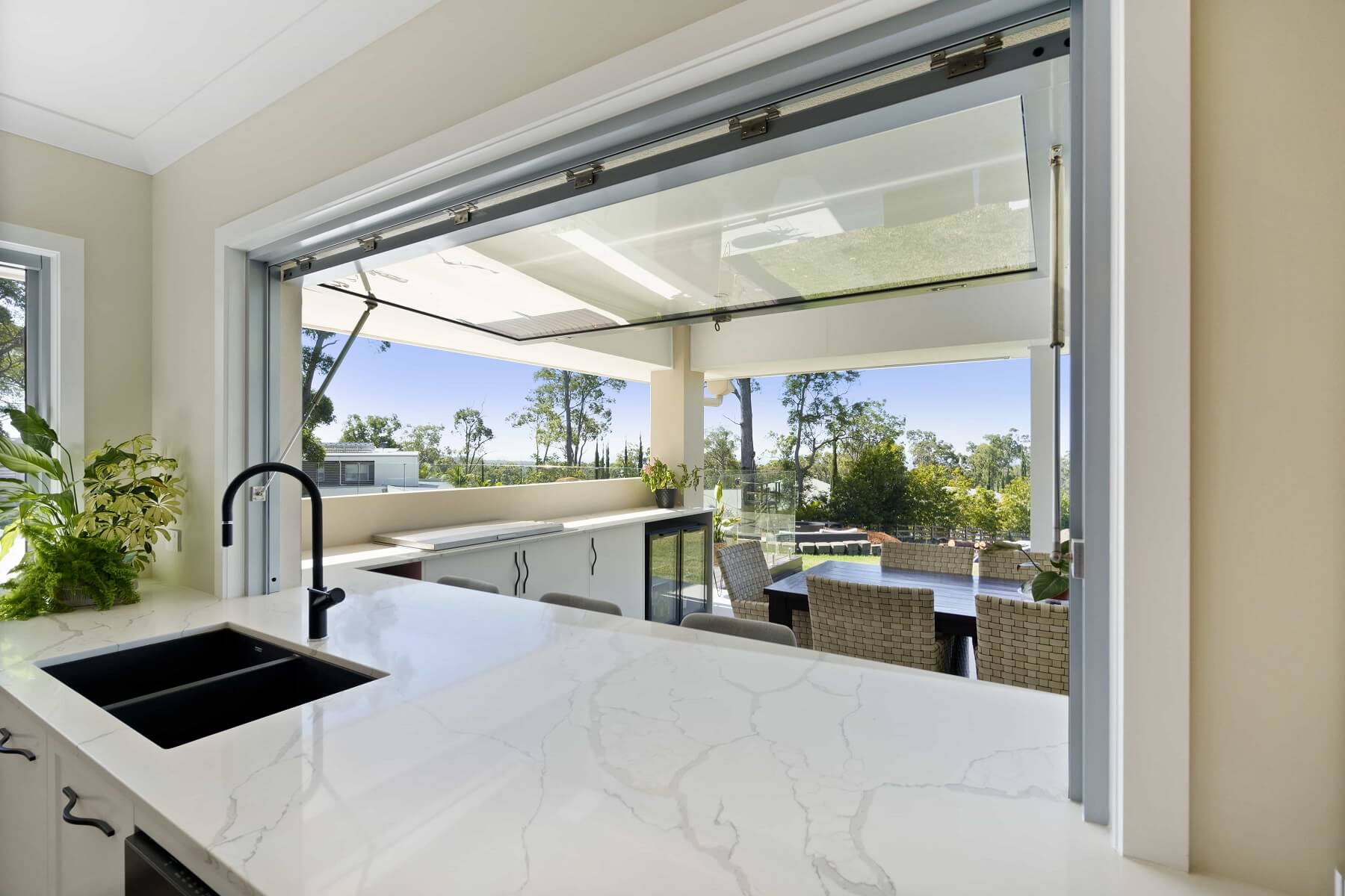 sustainable kitchen renovation in Bonogin Gold Coast