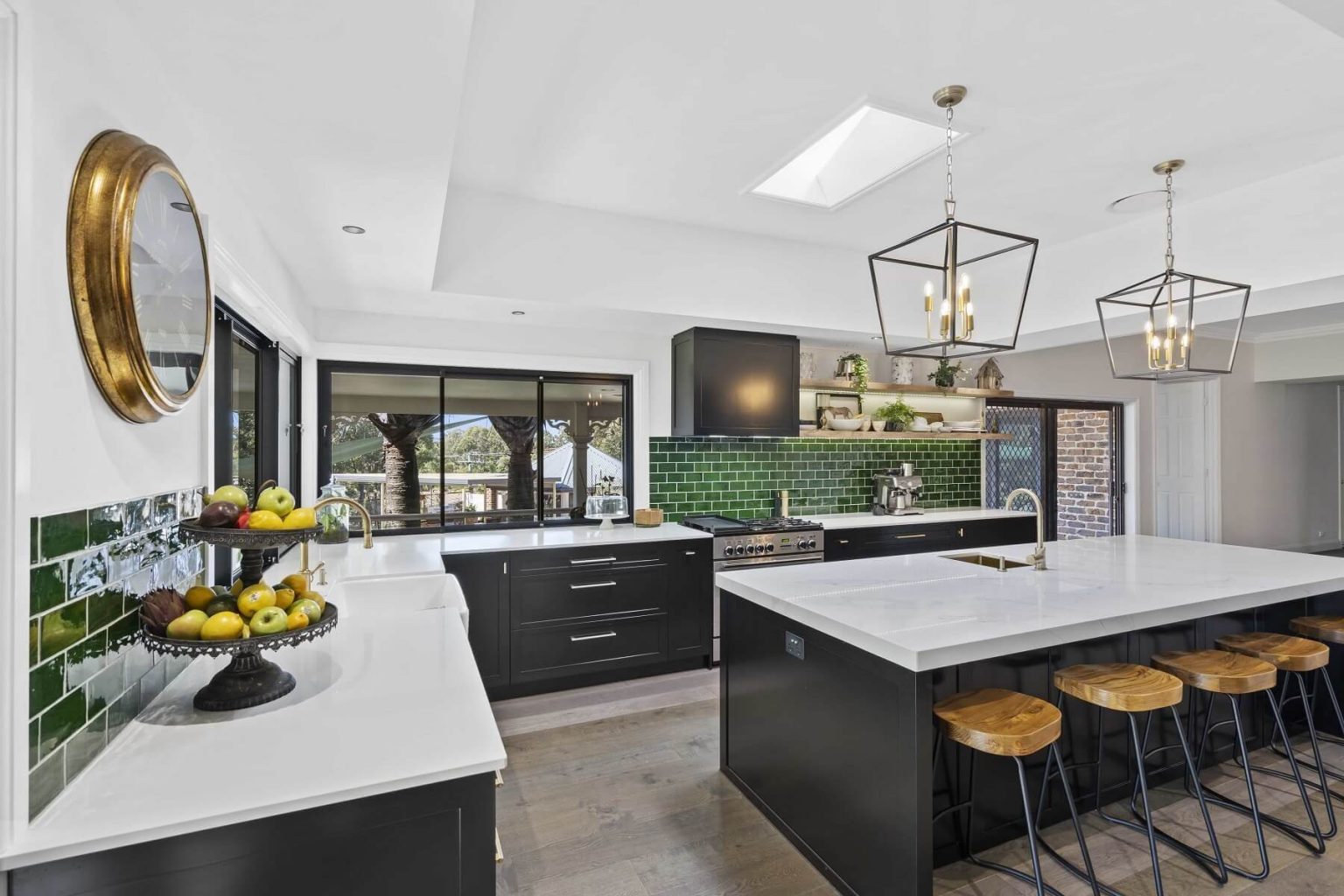 Kitchen Renovations Gold Coast | Quality Kitchens | BJF Joinery