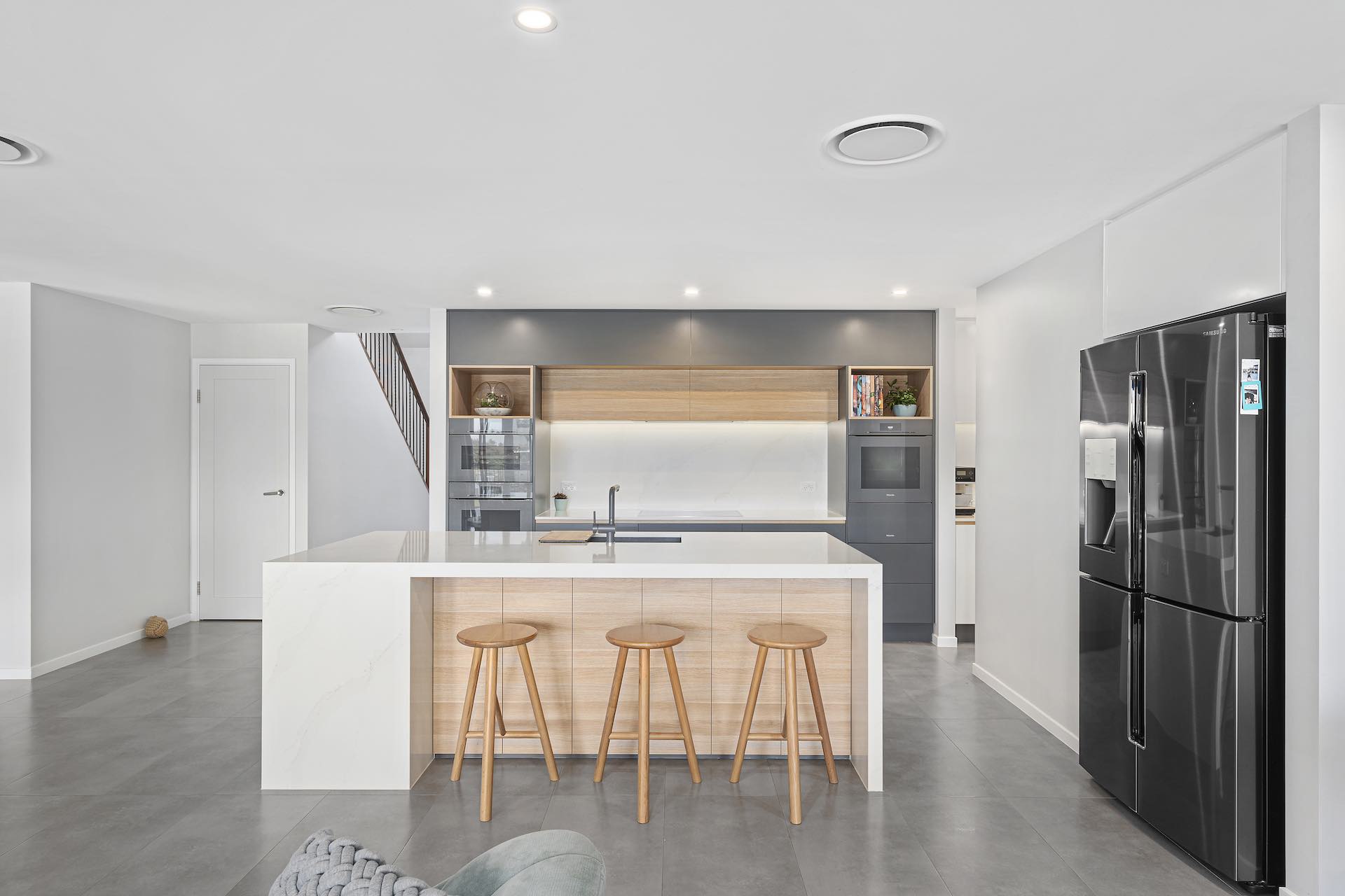 eco friendly kitchen renovation Gold Coast