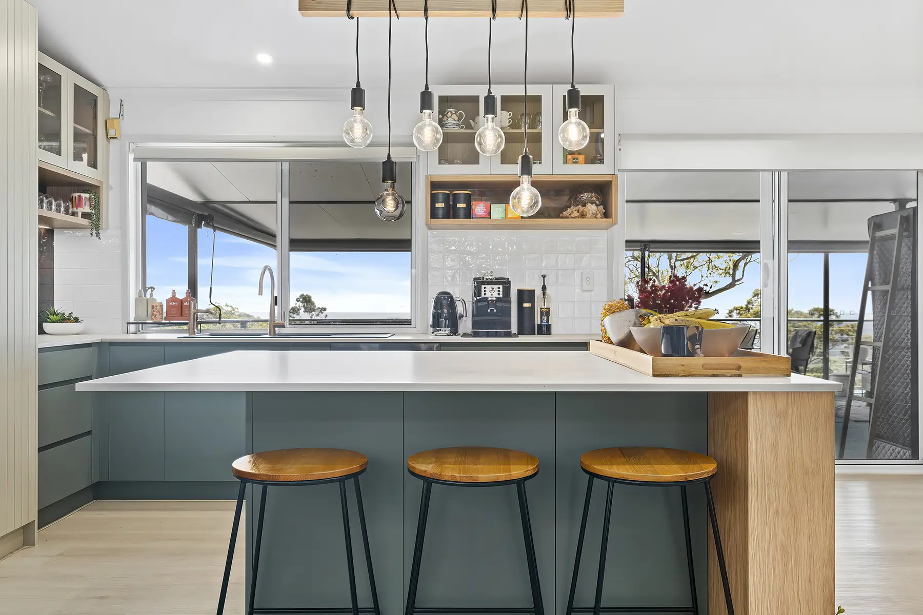 Bonogin Kitchen Renovation Gold Coast 6